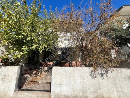 Milas İsmetpaşa Mahallesinde Kiralık 2+1 Daire