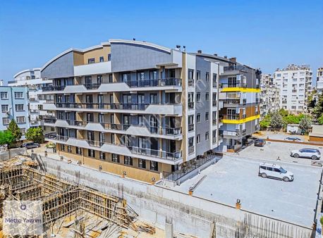 Motto Yatırımdan Bahçelievlerde Geniş Ve Yeni 2+1