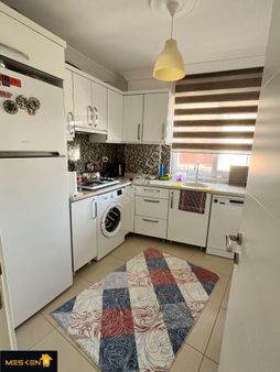 Didim Altınkum'da Plaja 200 Metre 2+1 Ayrı Mutfak Daire