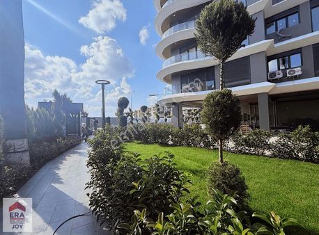 360 Marine Büyük Tip Giyinme Odalı 3+1 Satılık Daire