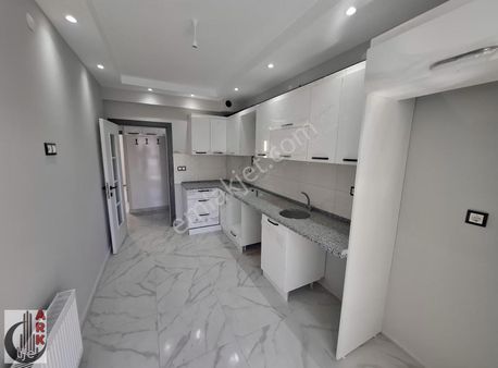 Ark Life'dan 71 Evler Mah Ertaş Caddesi Yakını 100m² 2+1 Daire