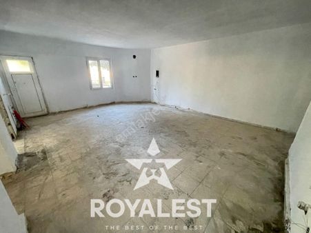 Royalest'ten Büyük Fırsat Mesken Tapulu Kaşgarlı Karşısında 2+1