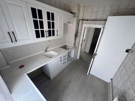 Sincan Ahievran Mah Katta Kredı Lımıtsız Yapılı Satılık Daire