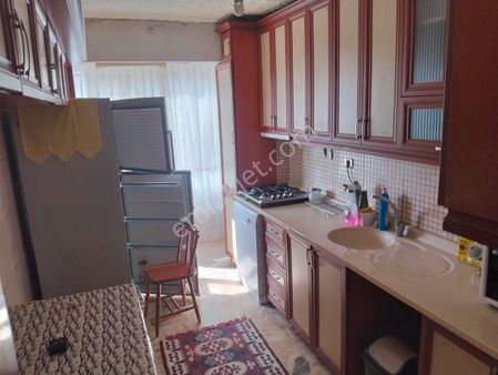Akçay Songül Emlak Dan 2+1 Altınkum Da Kiralık Daire