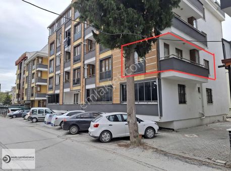 Nef Yakını Arakat Eşyalı Satılık Balkonlu 1+1 Köşe Daire