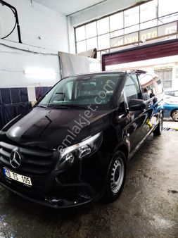 Bandırma Zen Emlaktan Şehir Merkezinde Devren Satılık Oto Yıkama