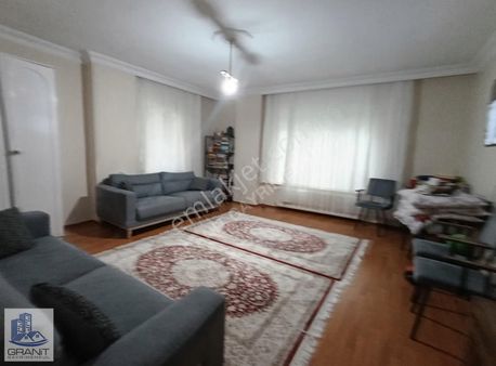 Granit Gayrimenkul'den Çınar Mah.de 2+1 110 M2