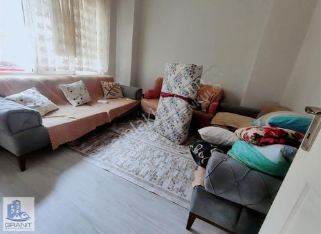 Granit Gayrimenkul'den 2+1 Amerikan Mutfak Yüksek Hisseli Daire