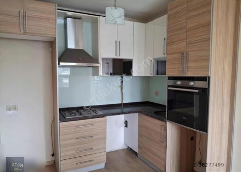 Özcan Gyo'dan Türkmenbaşı Bulvarında Yeni Binada Satılık Daire