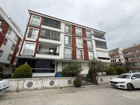 Jet Emlaktan Altınkumda Ebeveyn Banyolu Ön Cephe Geniş 2+1 Daire