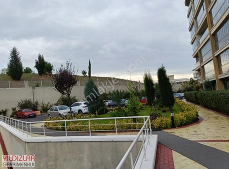 Yıldızlar'dan Evora İstanbul Tuzla B Parselde 1+1 Keyifli Daire