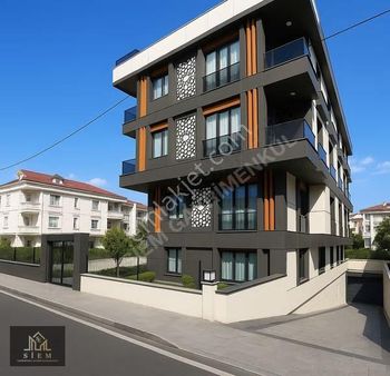 [siem'den] Full Deniz Manzaralı Geniş Kullanışlı 4+2 Dublex Daire