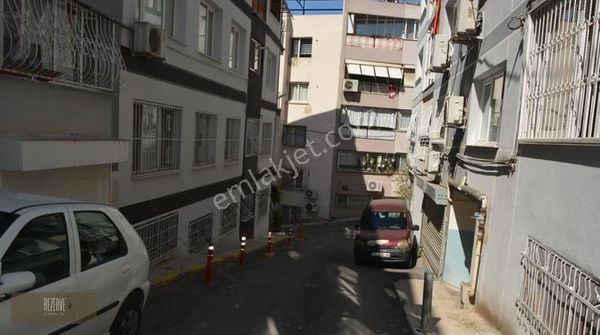 Göztepe 2+1 90 M2 Bakımlı Arakat Satılık Daire