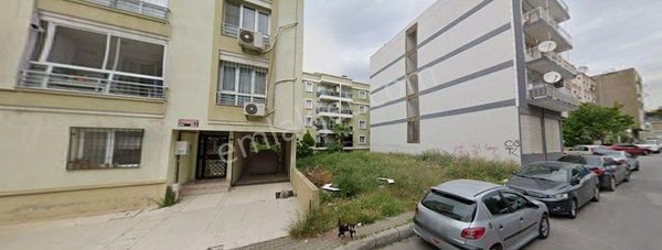 Buca Hürriyet Mh 286 M2 4 Kat İmarlı Satılık Arsa