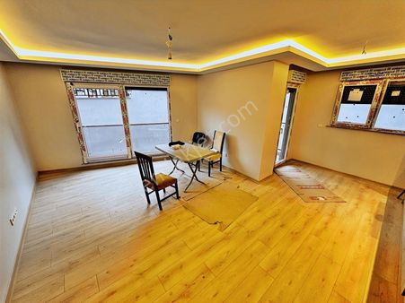 Yatırım'dan Çınar'da Bağdat Cad. Yakın Ara Katta Sıfır Lüks 2+1