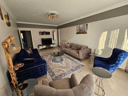 Alp Yapı Emlak'tan Gönen Gündoğdu'da Satılık Dublex Daire