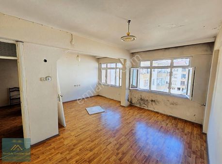 Anadolu Gm'den Bucak Mah.'de 200 M² Dubleks 5+1 Satılık Daire