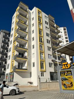 Çarkıpare’de Yeni Stadyum Civ. 2+1 Dairemiz Satılıktır