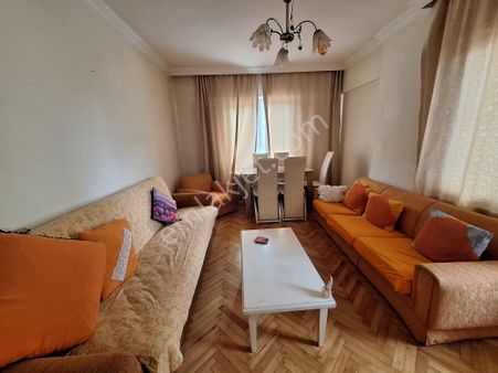 Yalova Çınarcık Harmanlarda Kiralık 2+1 Eşyalı Daire