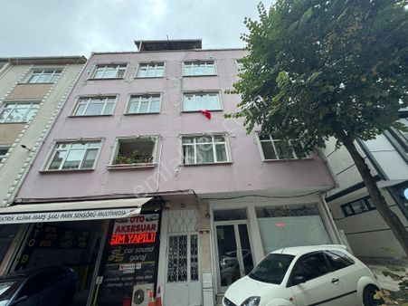 Mollateam Bayrampaşa Murat Mah Cumhuriyet Cad Güzel Konumda Satılık Daire