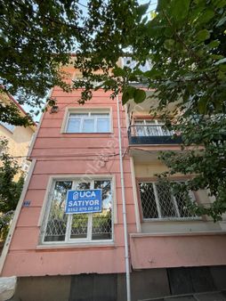 Uca'dan Seyran Mahallesin De Bahçeli Satılık Daire!