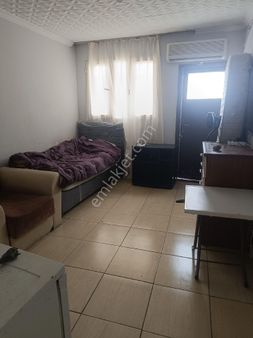Sümer Mah Eşyalı Stüdyo Daire Hastaneler 3 Dk