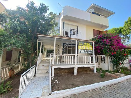 Uygun Fiyata Site İçerisinde 3+1 Yazlık