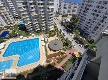 Kaçmaz Denize 2.parsel Site İçi Satılık 2+1 Eşyalı Lüks Daire