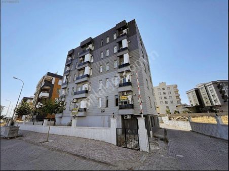 Batıkente Dayalı Döşeli 1+1 Daire