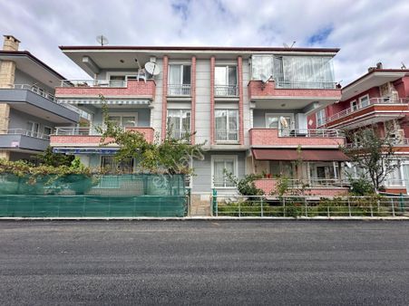 Karasuda Haftanın Fırsatı Denize Çok Yakın Önü Açık 2+1 85 M2