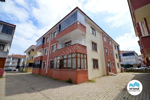 Sakarya Karasu Da Aileler İçin İdeal! Müstakil Bahçeli 2+1 Daire