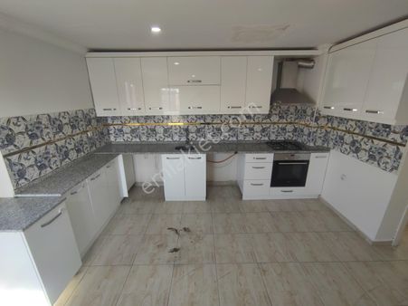 Antalya Kepez Şafakta Kiralık 2+1 3 Klimalı Daire No.20542