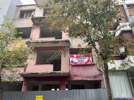 Mollateam Bayrampaşa Altıntepsi Mahallesinde Satılık Bina