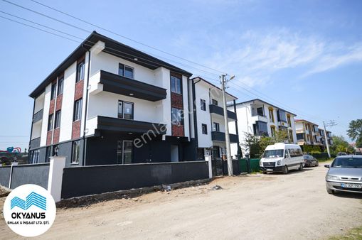 Sakarya Karasu Da Şehir Merkezinde Lüks Ve Prestijli 2+1 Daire