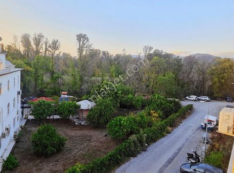 Dalamanda 1+1 Satılık 35 M2 Daire.