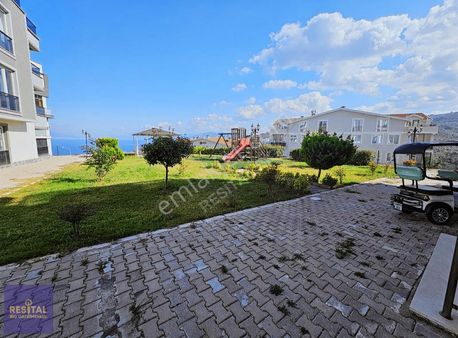 Mudanya Halitpaşa Da Satılık 5+1 Dubleks Daire Resital Big De