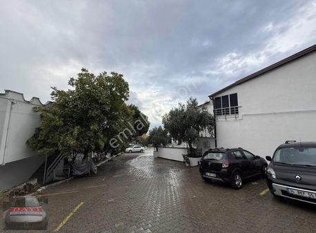 Dayı Emlaktan Denize Sıfır Masrafsiz 1+1 Satılık Daire