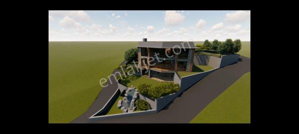 Trabzon Arsin'de Satılık Arazi