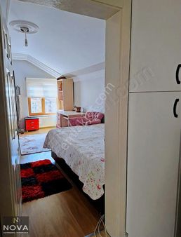 Talas Bahçelievlerde Bayanlara Yönelik 1+1 Eşyalı Kiralık Daire