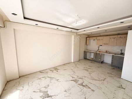 Manisa Alaşehir Alper Gayrimenkulden Hacıbey Mah. Krediye Uygun Sıfır 2+1 Daire