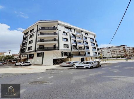 Siem'den Bölgenin En Uygun Sıfır 2+1 Fırsat Dairesi