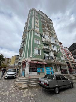 Çarşı Merkezde 3+1 Kiralık Daire ***burcu Emlaktan***