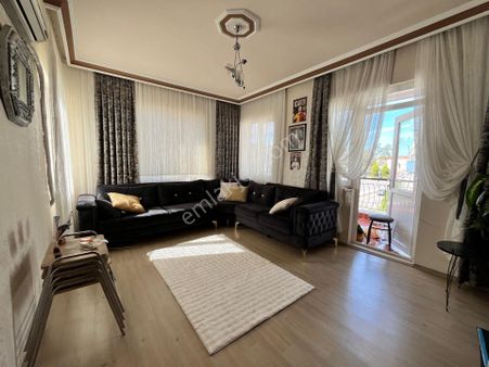 Kuzeyyaka 'da Full Doğa Manzaralı 3+1 Dubleks