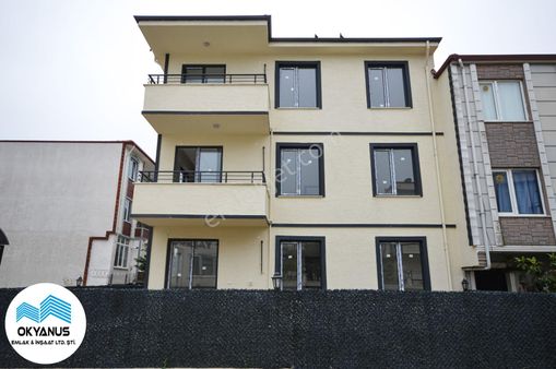 Sakarya Karasu Da Merkezi Konumda Fırsat Daire Sıfır 1+1 Daire