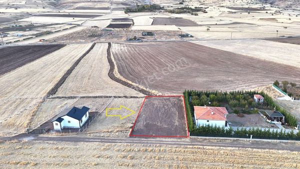 Beynam Da Tek Tapu 750 M2 Villa Parseli Karadeniz Emlaktan