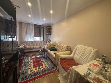 Kaçmazdan_3+1 Ebeveyn Banyolu Ara Kat İskanlı Satılık Dairemiz