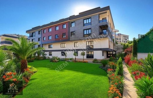 Siem'den 3+1 Yatırımlık Fırsat Bölgenin En Uygun Dairesi Acil !!!