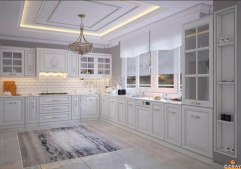 75 Park Cepheli Oğur Yapı Lavista Park Evlerinde Satılık Dairemiz