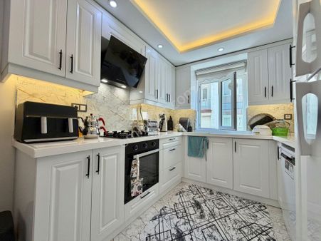 🏡 Arda Mahallesi 🏡 ✅3+1 M2 120 5 Katlınım 2 Katı ❇️kombi Petekli