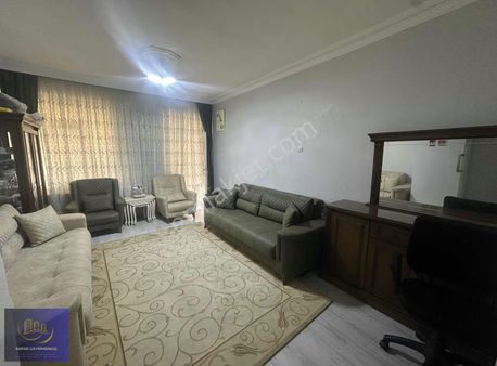 Uhud Cami Yanında Geniş Bakımlı Satılık 3+1 Daire